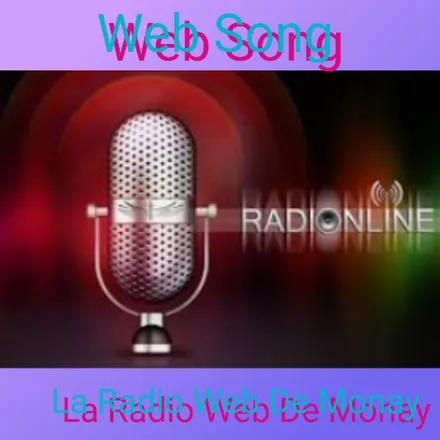 Radio Web Song