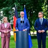 Nachrichtenleicht - Nachrichten in Einfacher Sprache vom 24.07.2026