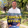 IZZÓSZTÁR #114 Csingár István - Dupla UB 418 km | Előzetes