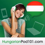 Learn Hungarian | HungarianPod101.com
