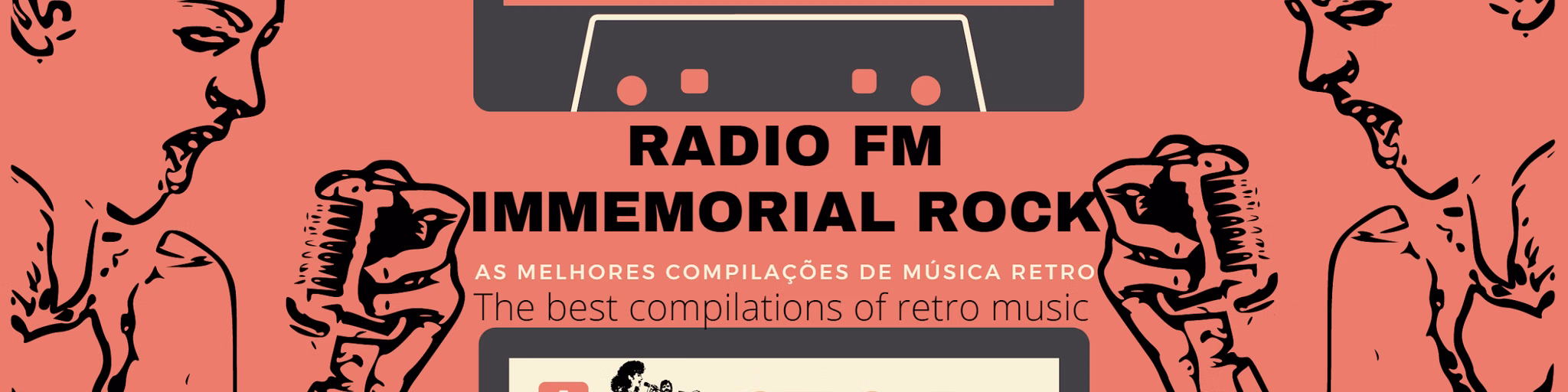 Radio Immemorial Classic Rock