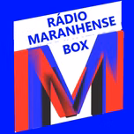 RÁDIO MARANHENSE BOX