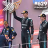 Russell uzvratio udarac u Austriji, mada je Verstappen bio na pragu pobede. Ferrari? Nestao...