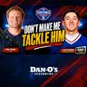 BONUS: Cole Bishop Answers Buffalo's Biggest Questions