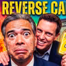 California Gets SUED Over Paramount Warner Bros Merger?!