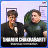 Penguins, Poonam, Politics and Football with Shamik Chakrabarti | Cyrus Says | Cock and Bull