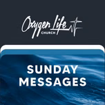 Oxygen Life Church
