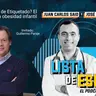 ¿Funciona la Ley de Etiquetado? El impacto real en la obesidad infantil con Guillermo Paraje
