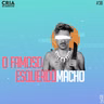 Episódio #38: O famoso esquerdomacho