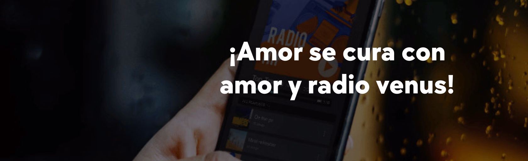 Radio Venus