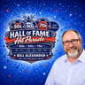 Hall of Fame Hit Parade 10pm -12am 2026-08-08 22:00