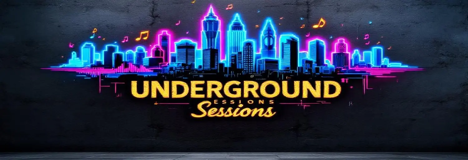 UNDERGROUND SESSIONS NAPLES