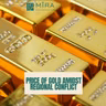 Precious Metals Squeezed by Persistent Oil Inflation