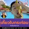 เคี้ยวใบกระท่อมก็เหมือนดื่มกาแฟ