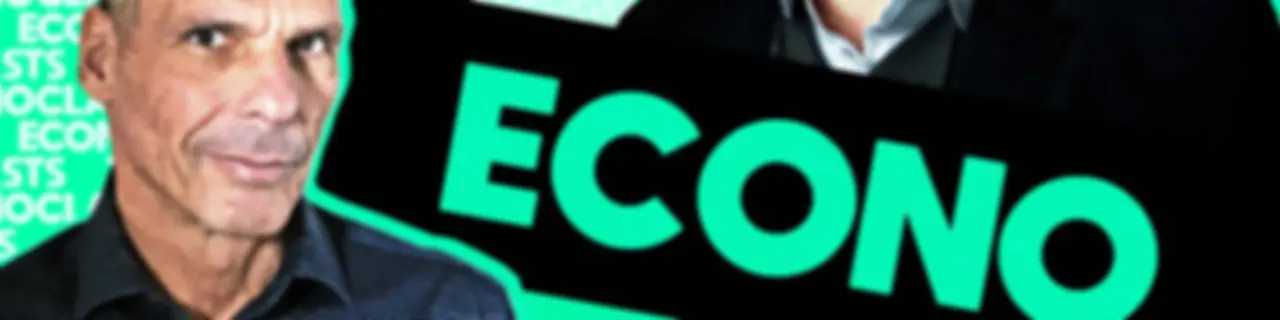 The Econoclasts