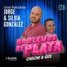 E236 Somos Financultores: Jorge González & Silvia González
