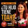 ¿Tu hijo tiene TDAH y nadie te lo dijo? | Psicóloga explica la verdad