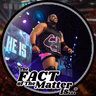 KEITH LEE IS ALL ELITE!!! - "The FACT of The Matter Is.." Podcast February 13 2022