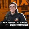 Robin Clevett Talks To Award Winning Carpenters & Joiners About Their Road To Success