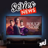 Le Rouge et le Noir : Victor Belmondo incarne Julien Sorel dans la nouvelle mini-série événement de France TV.