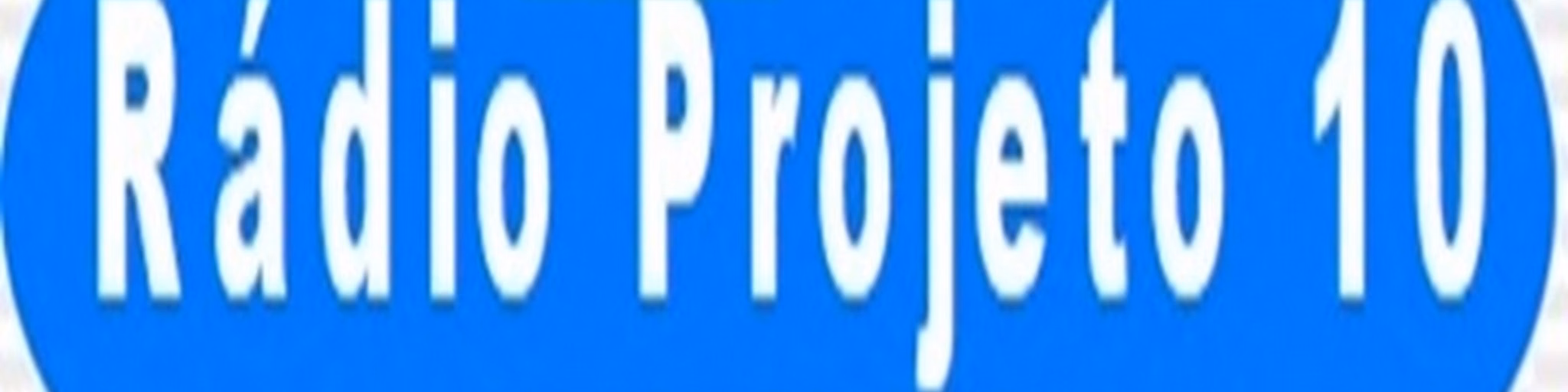 Rádio Projeto 10 RP 10