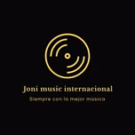 Joni music internacional