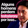 Nutricionista Alerta: O Maior Inimigo da Sua Testosterona Não é a Idade | Ayar Andes