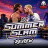 WWE Summerslam 2026 Night 1 Review | THE TORCH IS PASSED, BUT IT DID NOT NEED THE CELL