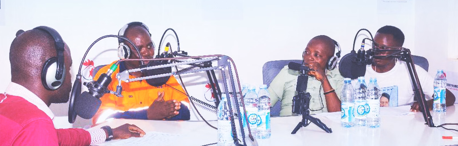 Soso Ya Mboka FM