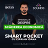 Episodul 31 - Despre scăderea economică