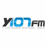 KTXY Y 106.9 FM