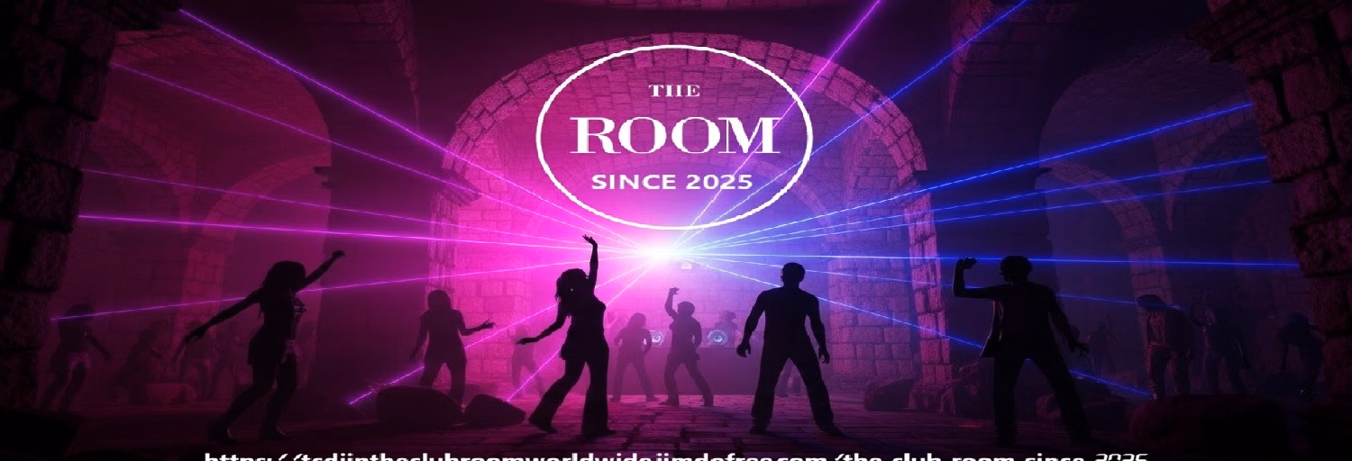 The Room Since 2025