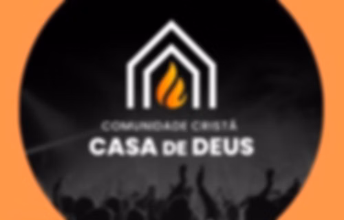 COMUNIDADE CASA DE DEUS