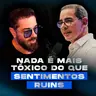 COMO Perdoar Alguém (E SABER QUE PERDOOU) | Paulo Vieira