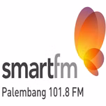 Radio Smart FM Palembang