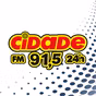 Rádio Cidade 91,5 FM