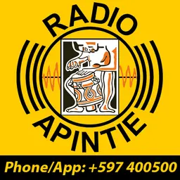 Apintie Radio