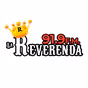 La Reverenda del Oriente - XHMET