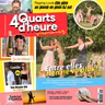 4 Quarts d'Heure - Même l'été, on façonne la culture