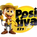 POSITIVA RUA