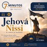 Serie: Conociendo los nombres de Dios / Jehová Nissi