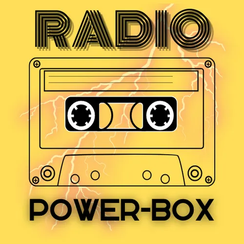 Listen to Radio Power Box Zeno.FM