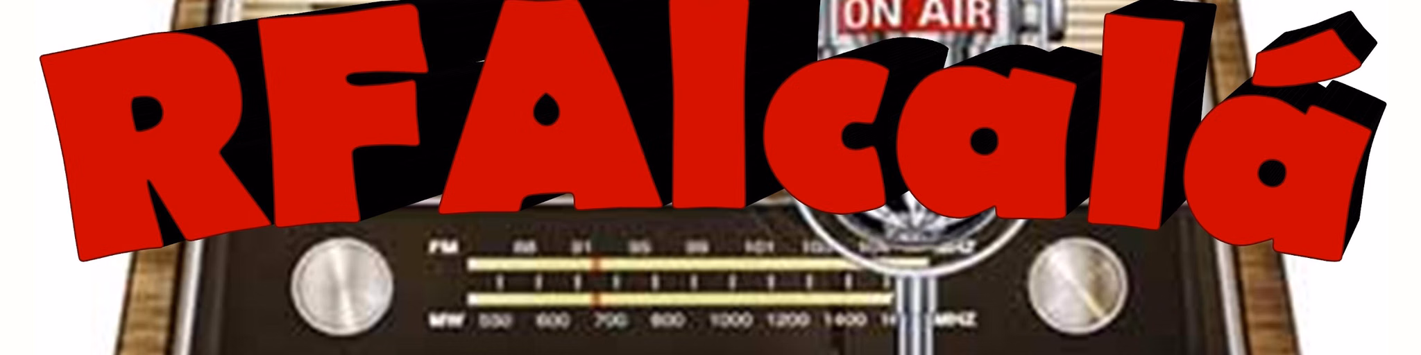 RADIO FRECUENCIA ALCALA