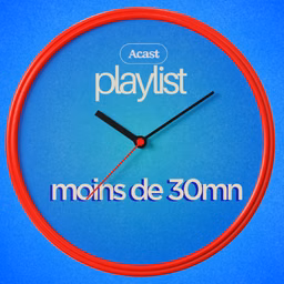Moins de 30 minutes : les meilleurs podcasts courts