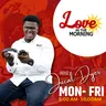 Love in the Morning 2026-07-31 07:00