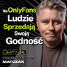 #573 Co Robi z Nami Życie w Kulturze Komfortu? Horror na Wyspie Epsteina - prof. Marcin Matczak