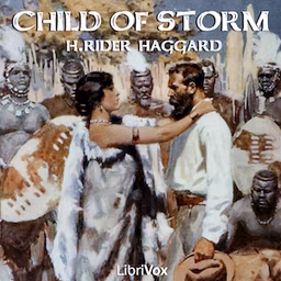 Child of Storm