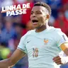 França vence Marrocos e garante vaga na semifinal da Copa do Mundo - Linha de Passe