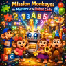 🐒🤖Mission Monkeys and the Mystery of the Robot Code