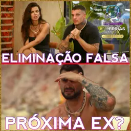Comentando o primeiro e segundo episódio do De Férias Com o Ex Diretoria 2